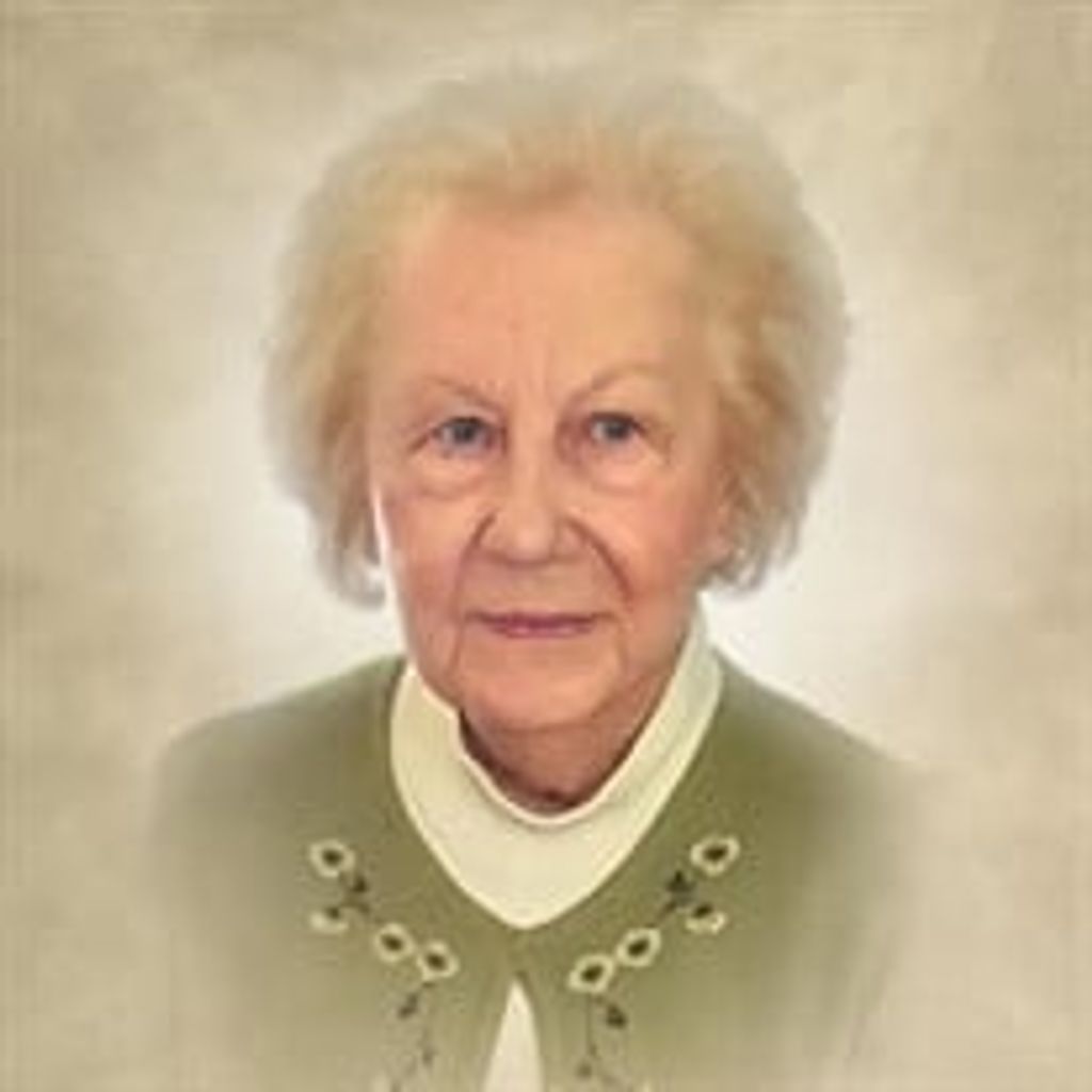 Mrs. Helen Shambreskis