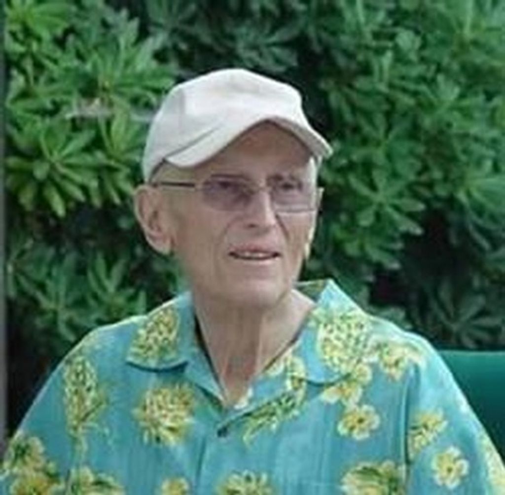 William D Blankenship