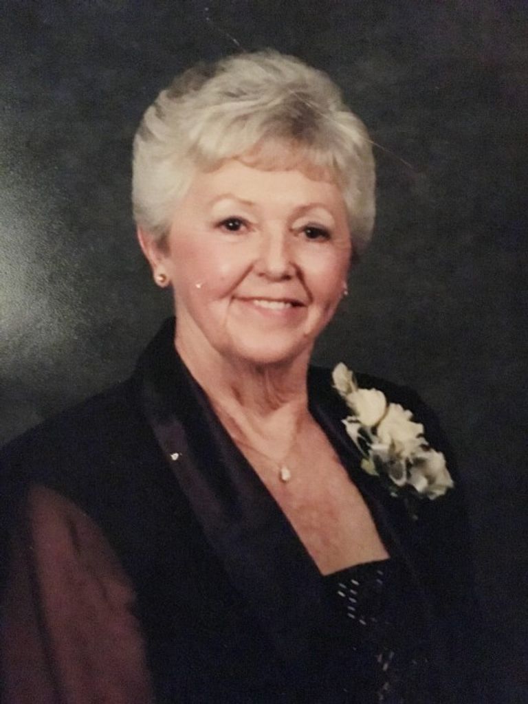 Dolores E (Wassinger)  Powell