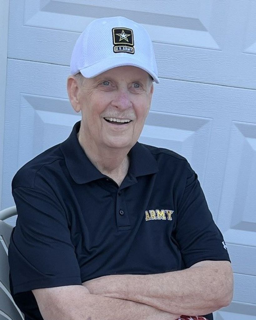 John McRedmond Profile Photo