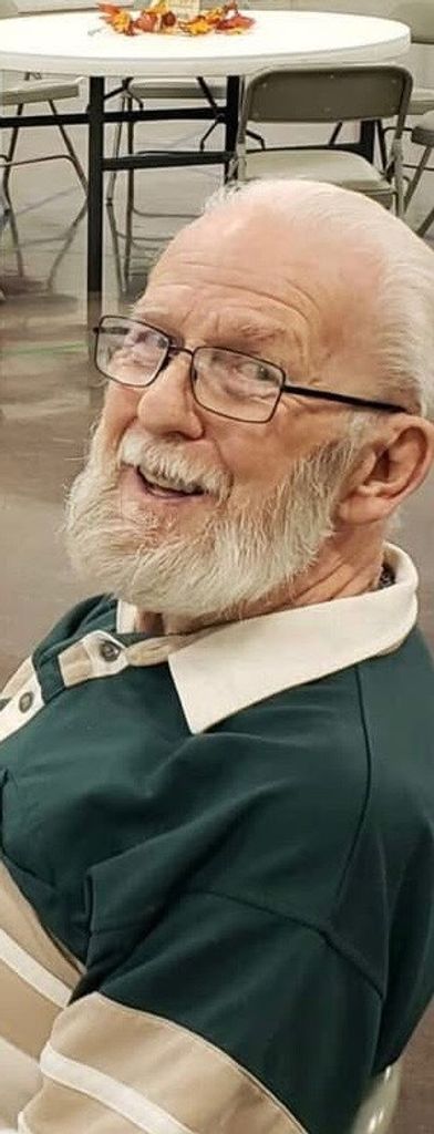 Kenneth Mark Richardson