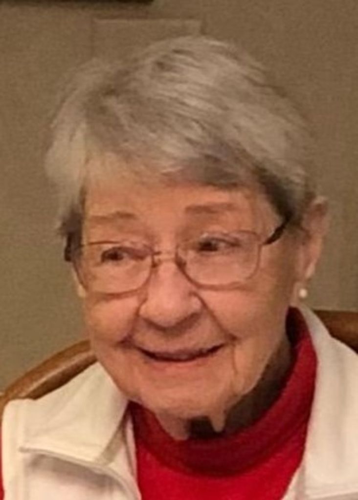 Dolores M. (Seckman)  Baldwin