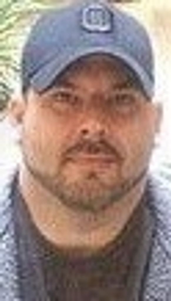 Gilbert Joseph Parker