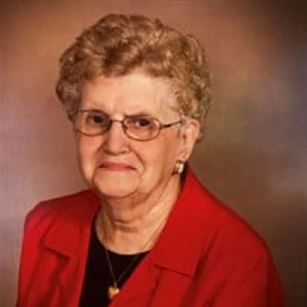 Evelyn L. Birkel