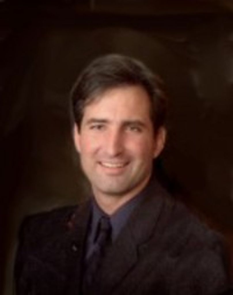 Bruce Baumgartner
