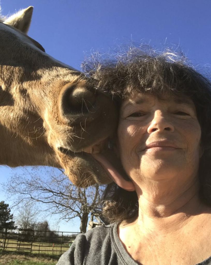 Cindy Green Profile Photo