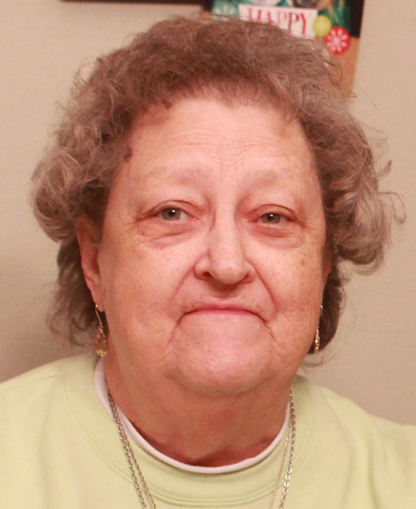 Nancy Brown