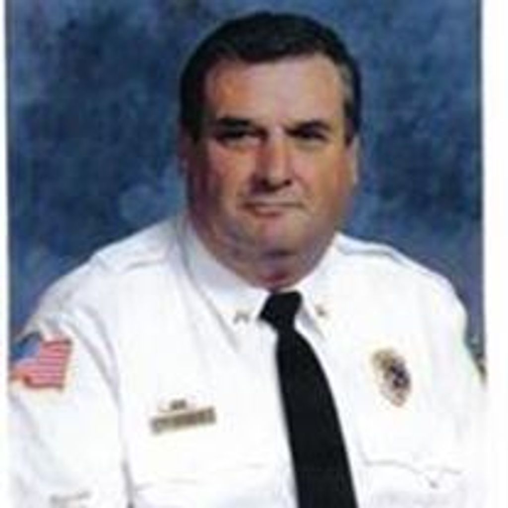 Ronald E. Barber Profile Photo