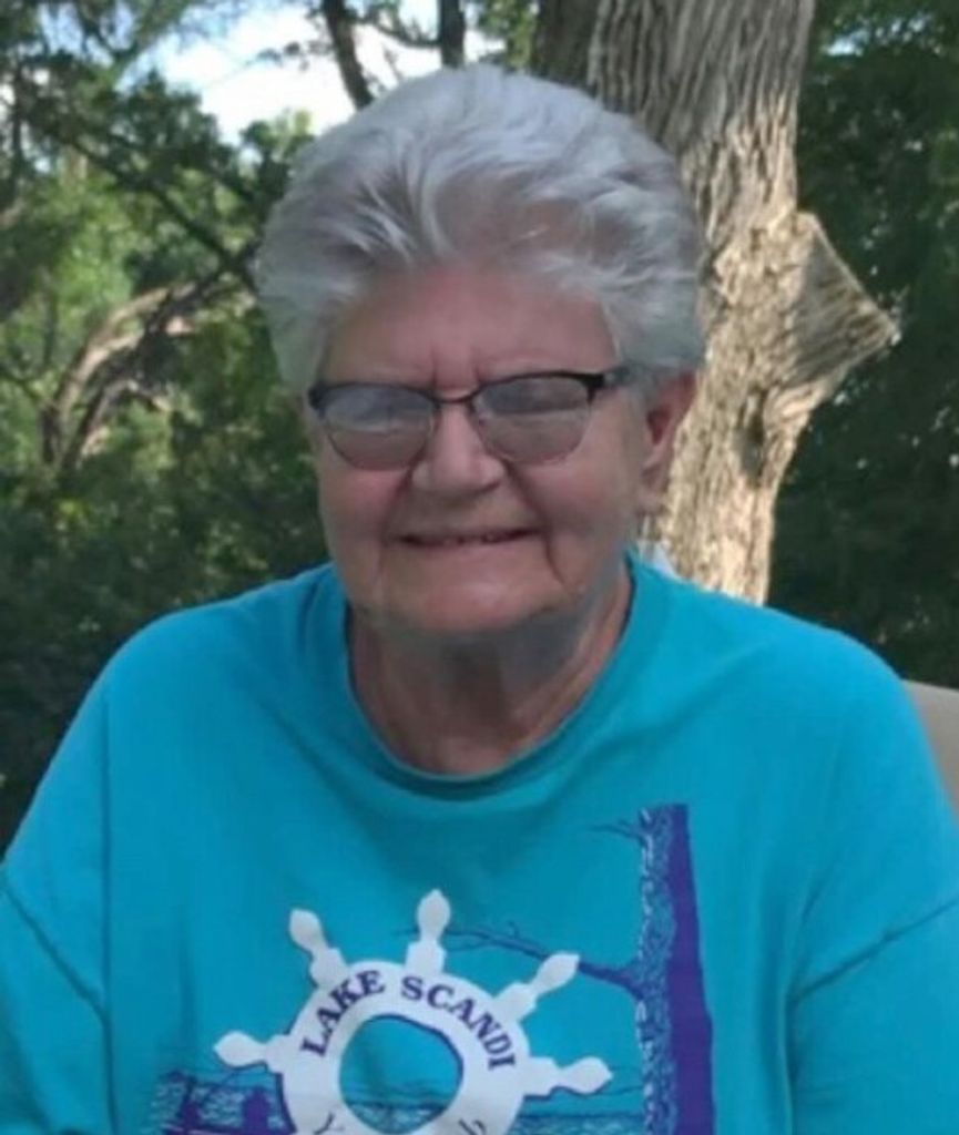 Ann E. (Knoll)  Engen Profile Photo