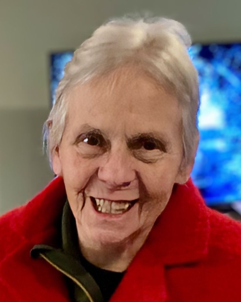 Elizabeth " Betty" J. Chase Profile Photo