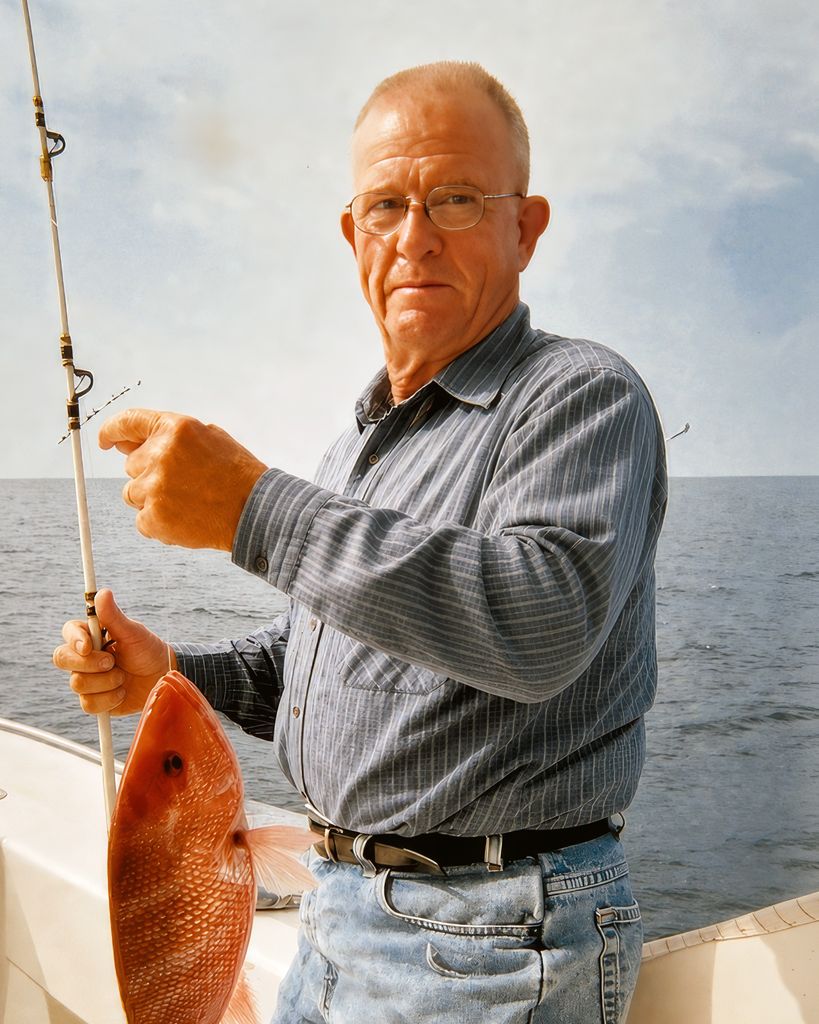 Julius W. Haskins Profile Photo