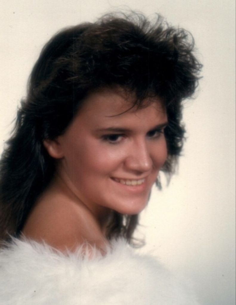 Jennifer Michelle Bowie 