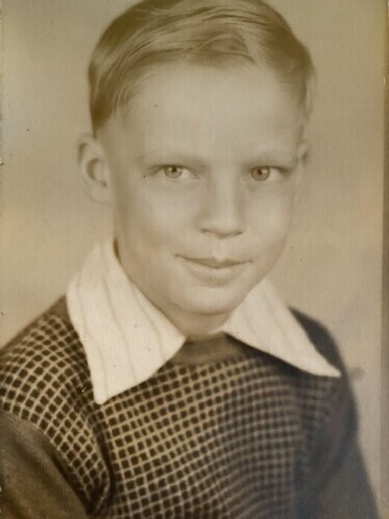 Dalton Wayne "Woody" Wood Sr Profile Photo