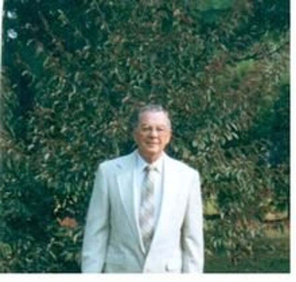 Joe Benjerman Johnson Profile Photo