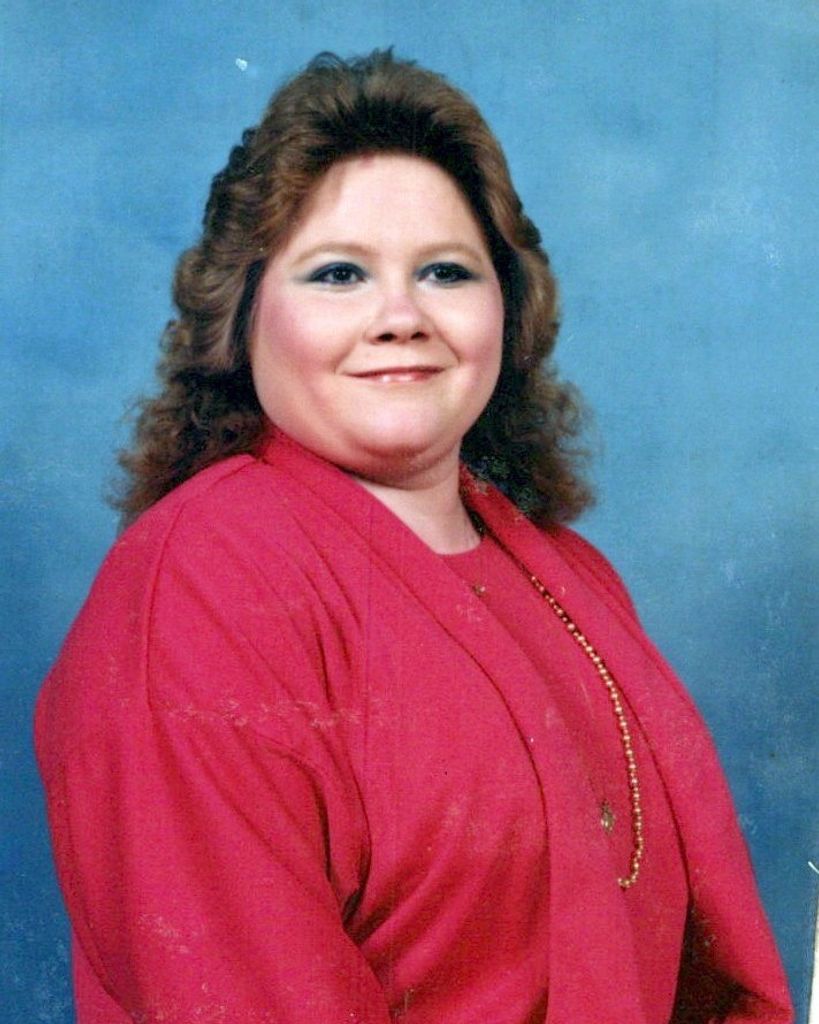Angela Elizabeth Shaw Profile Photo