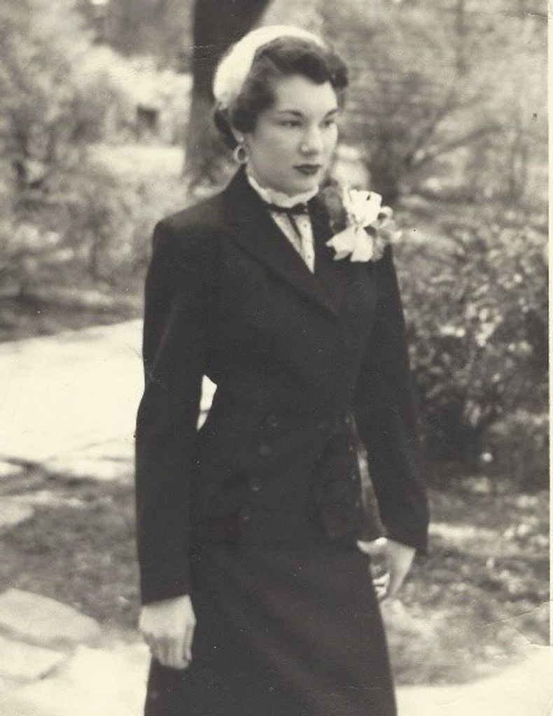 Clarice Shumaker