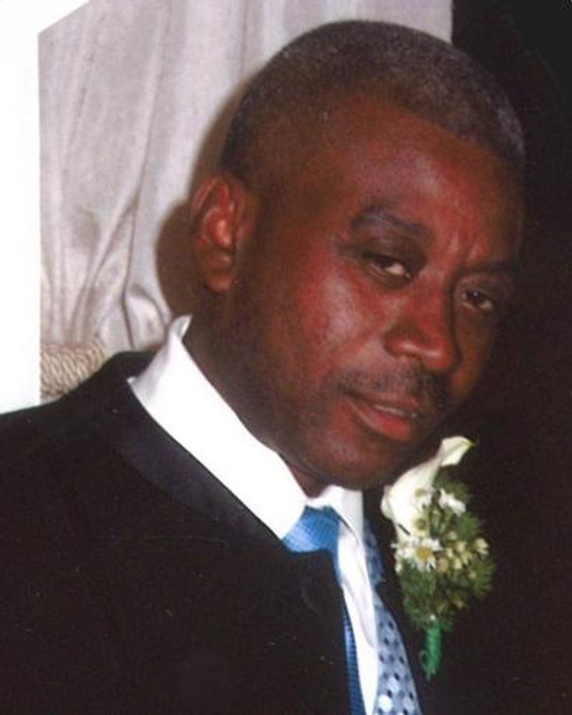 James Keith Boykin