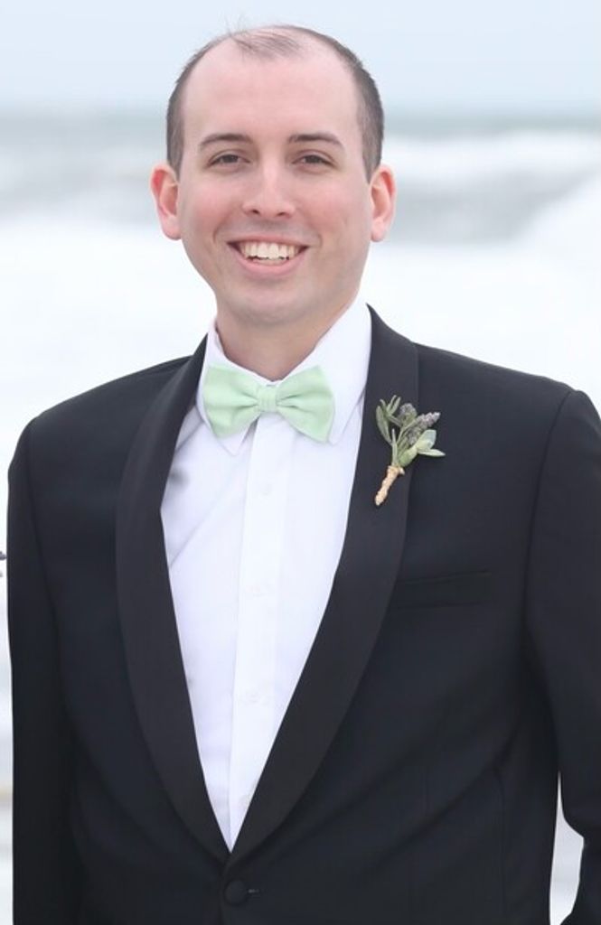 Alec Richard Temoyan