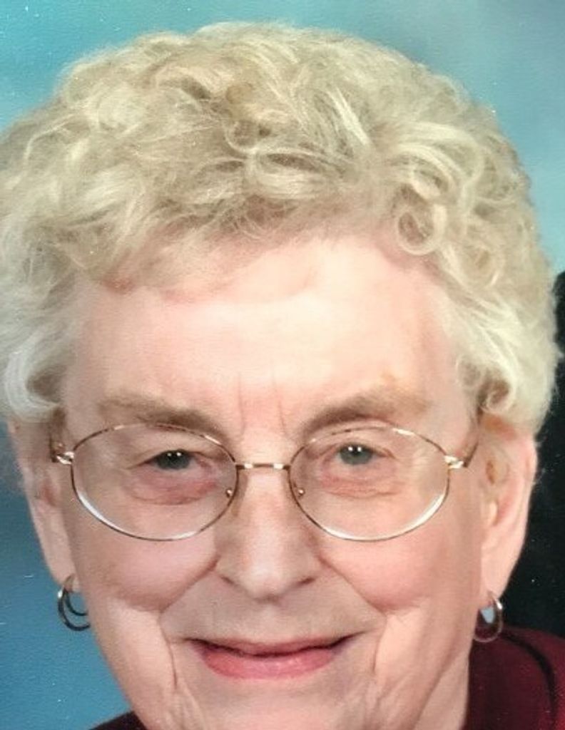 Virginia Nelson