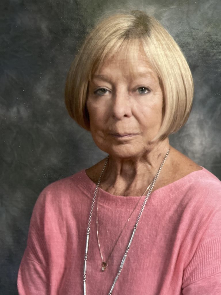Karen Anne Robinson