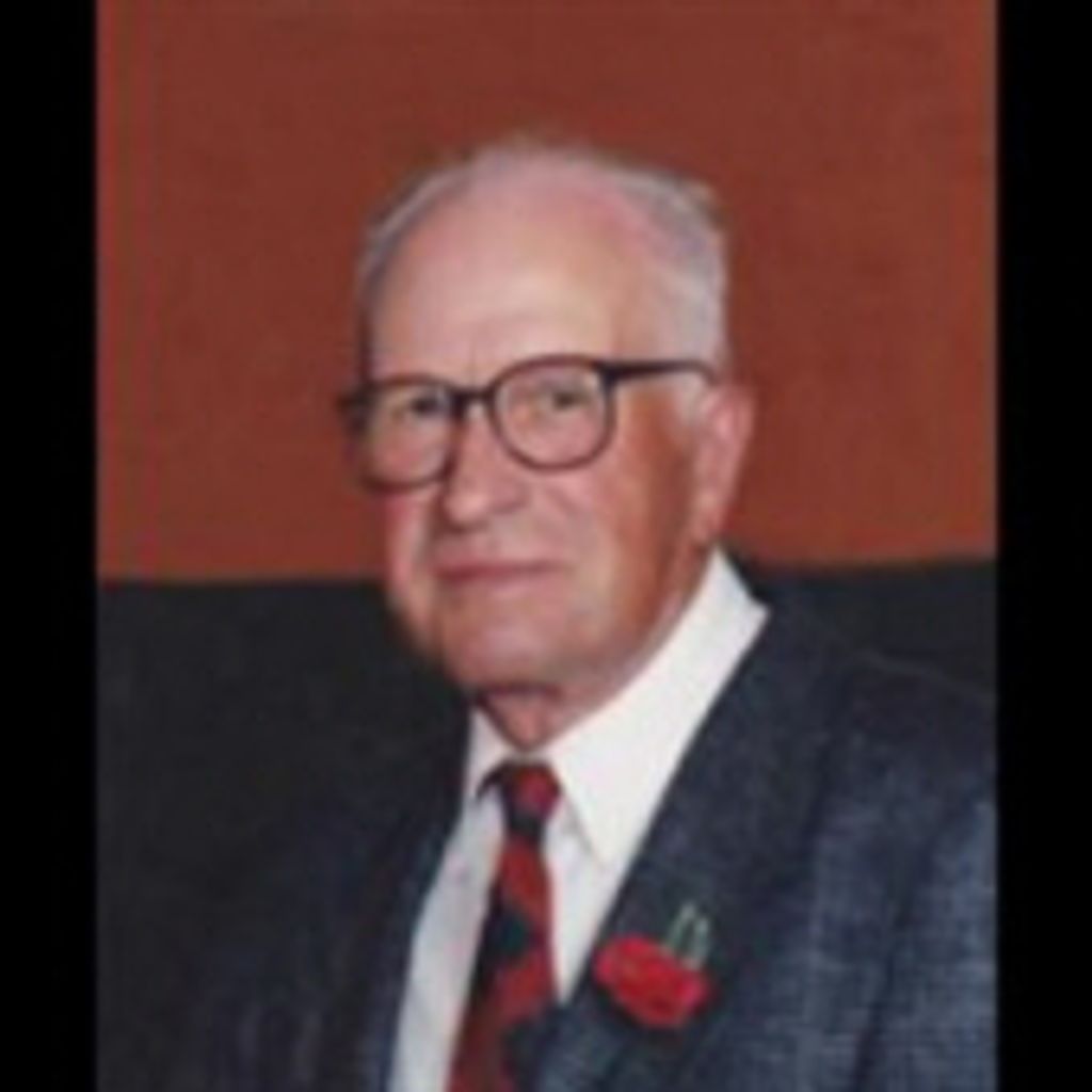 Elmer Lindemann