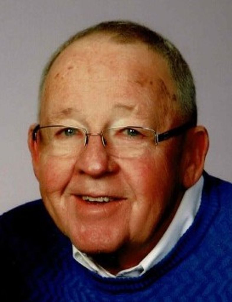 James Campbell Harr