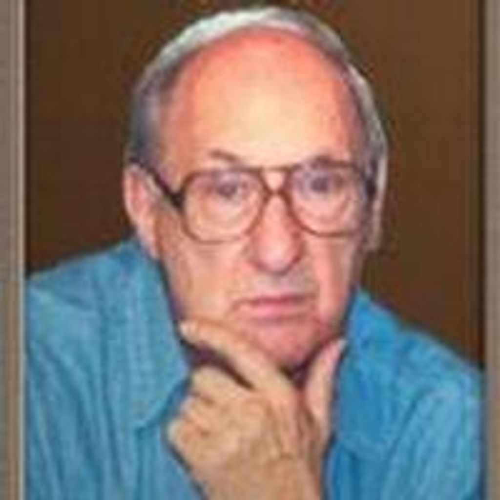 William Donald Schoenig