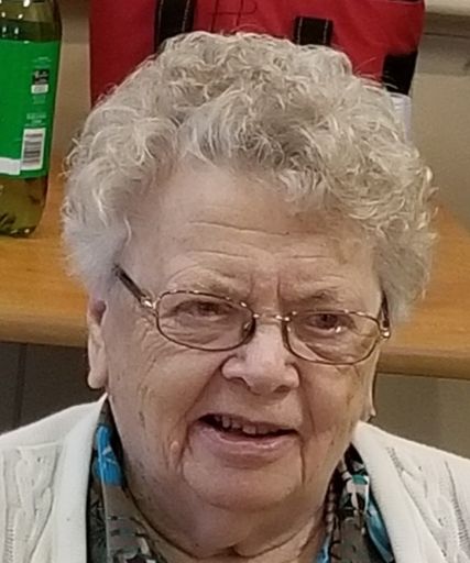 Marie (Dewit)  Nancekivell Profile Photo