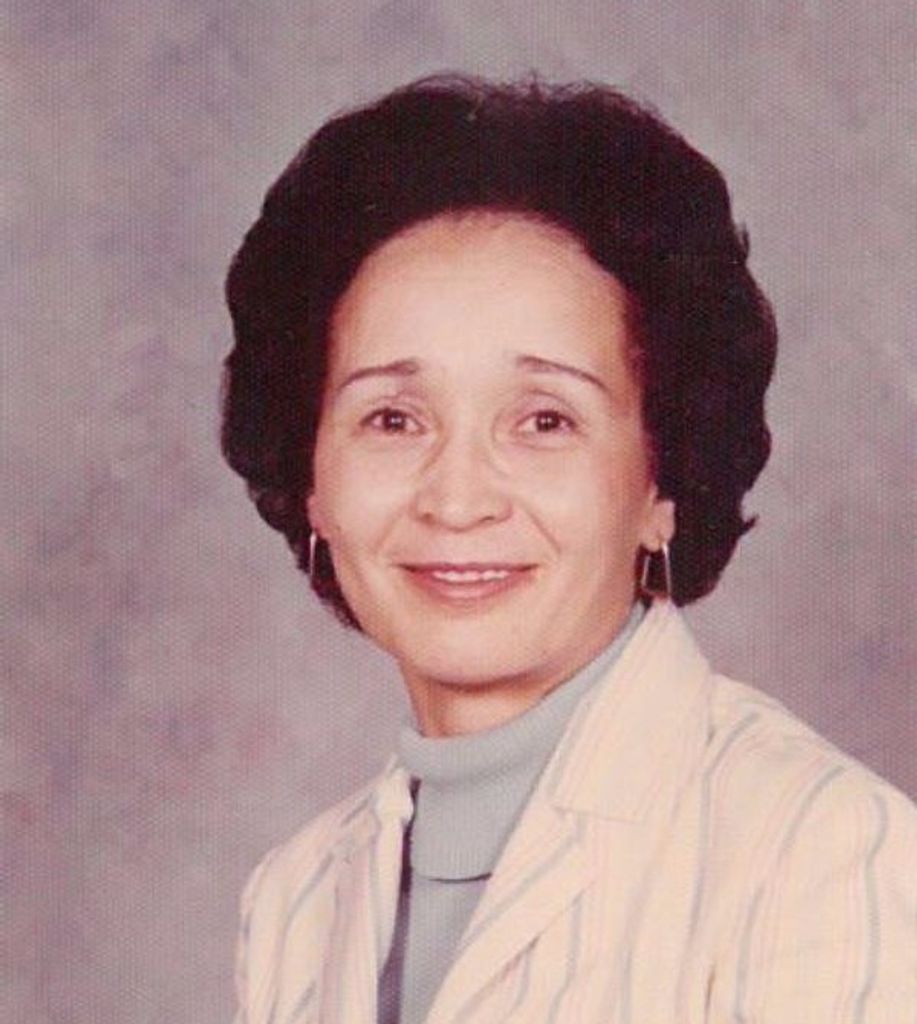 Hazel  Young Goodman