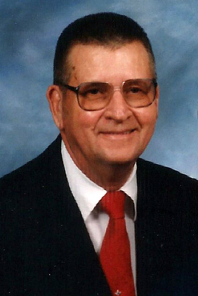 Robert Henry Gordon