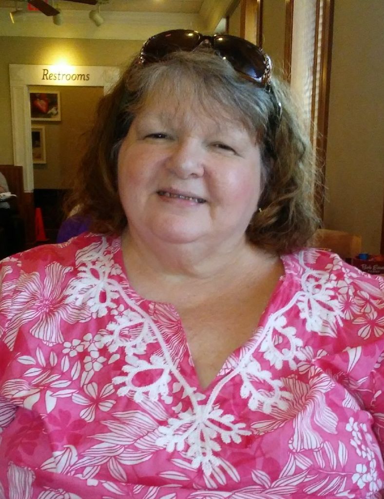 Maryann Fleming Profile Photo