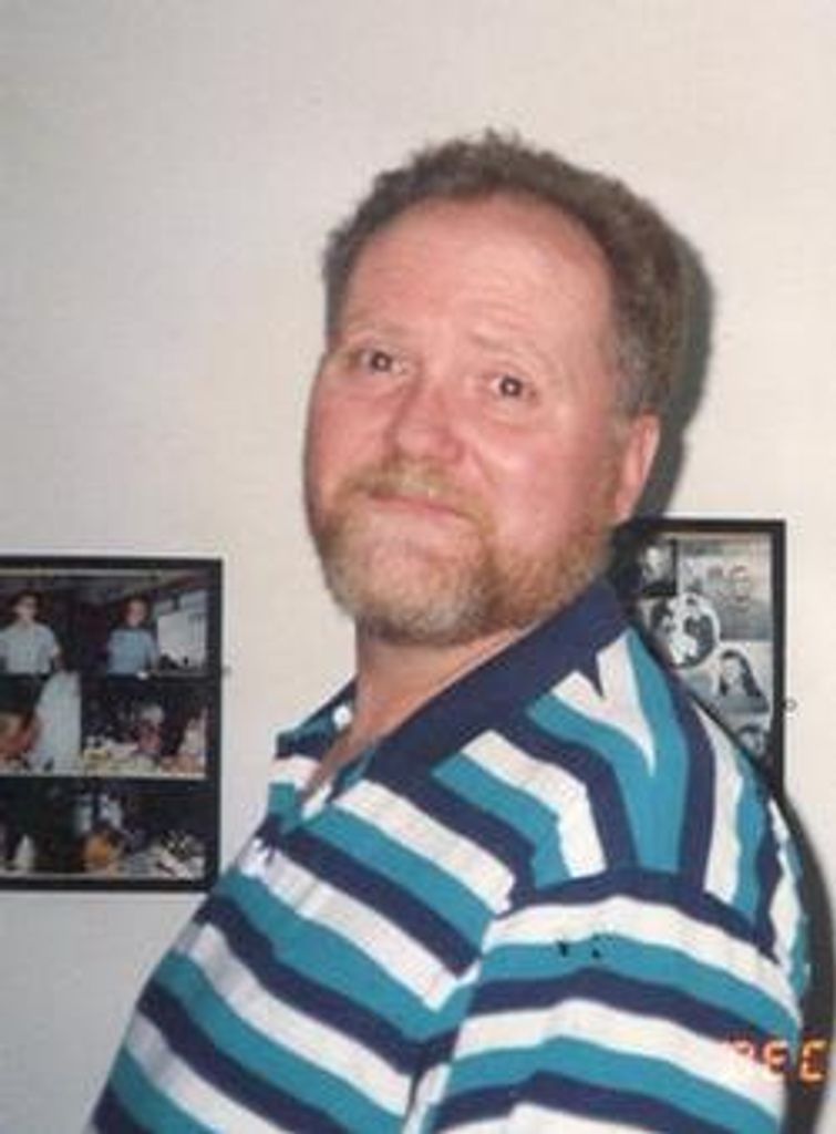 Rodney Kaler