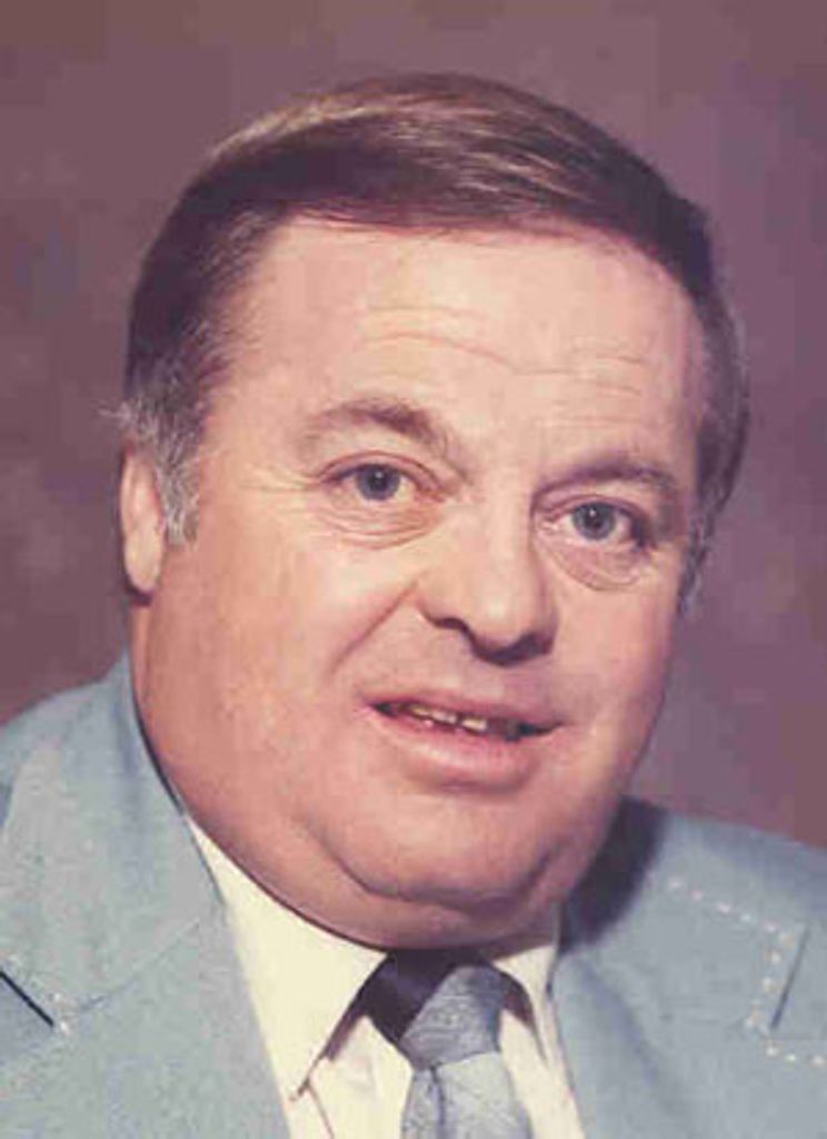 Allen C. Stein