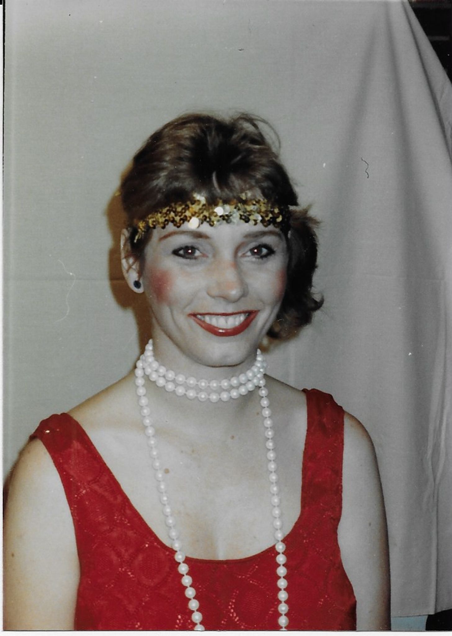 Leslie Martell Davies-Hilliard photo gallery image 2 of 3