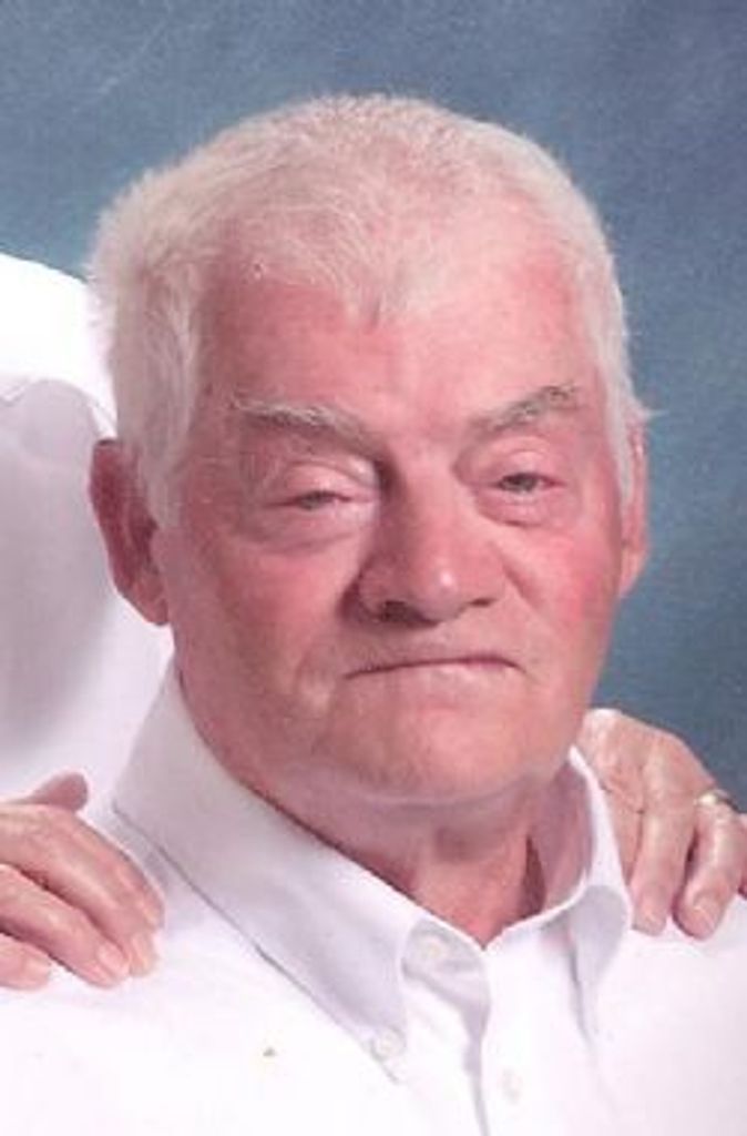 Charles Glenn Hudson