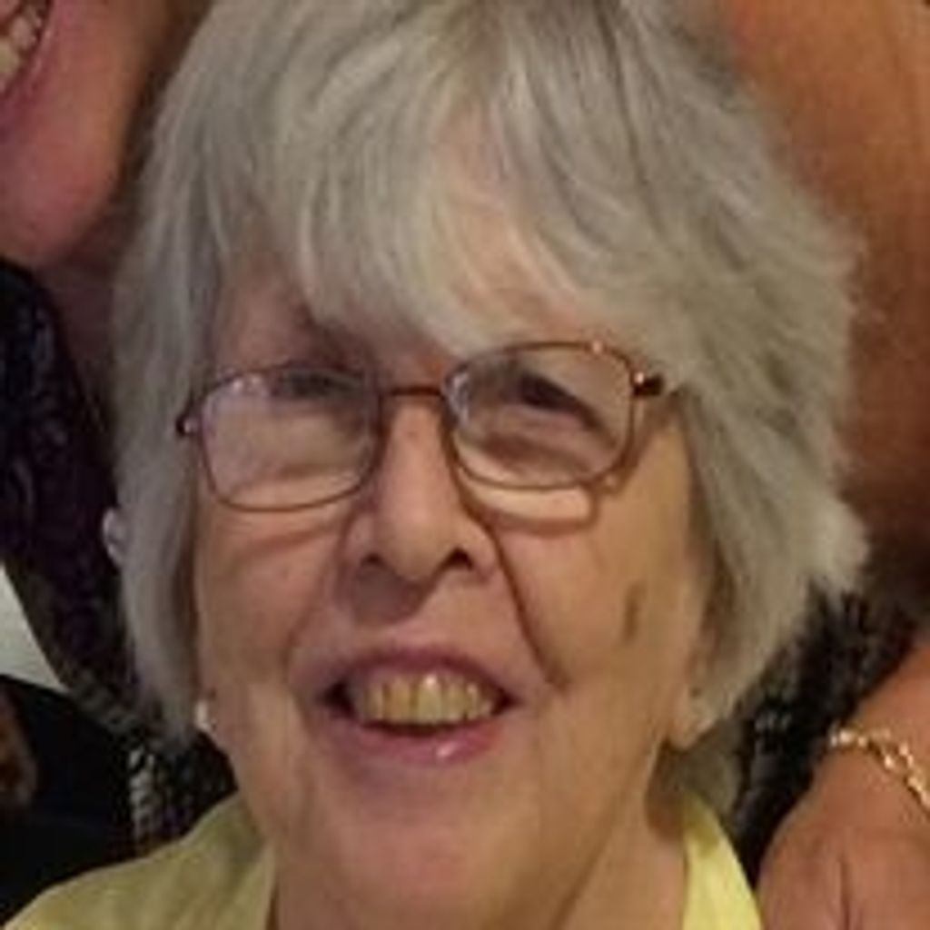 Shirley M. Holmes Profile Photo