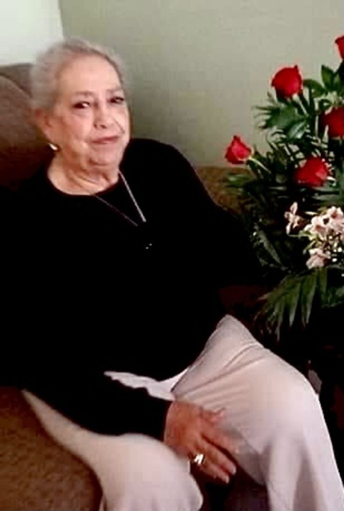 Gloria Idalia Chavez Profile Photo