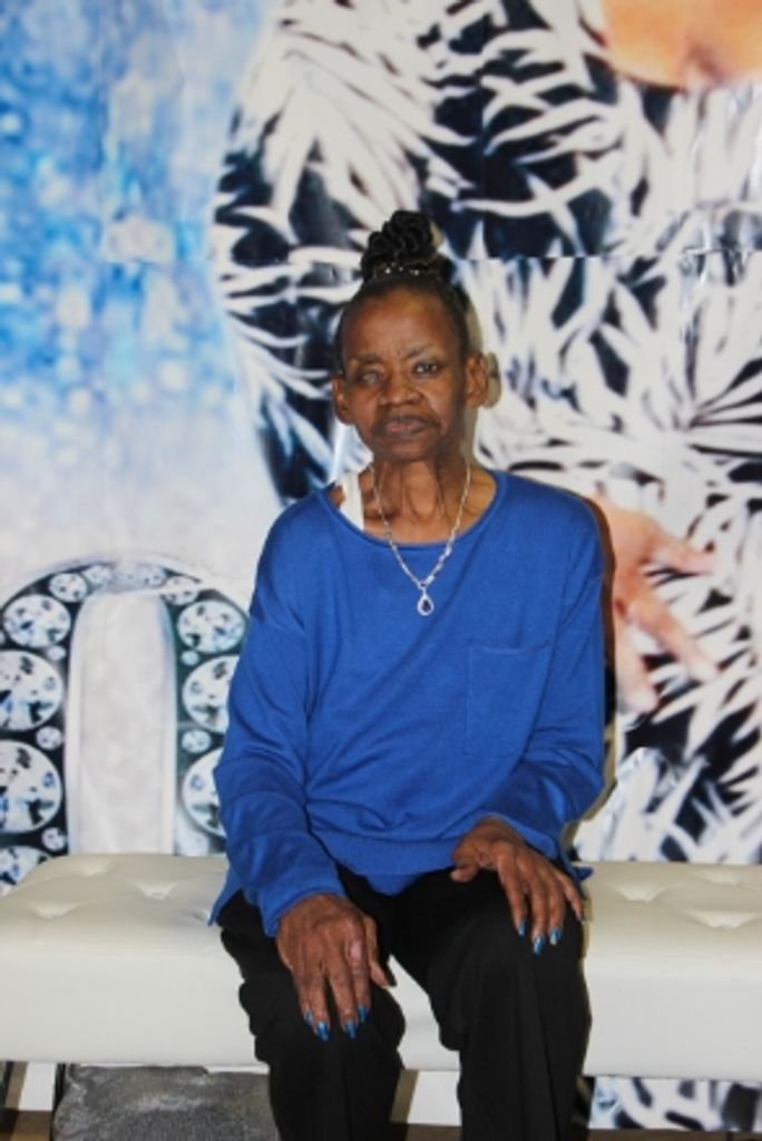Jean "Frances" Whitfield
