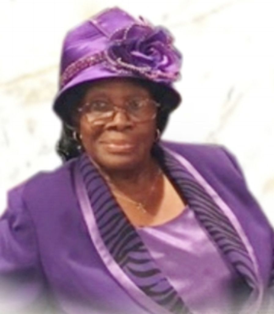 Mary Jones