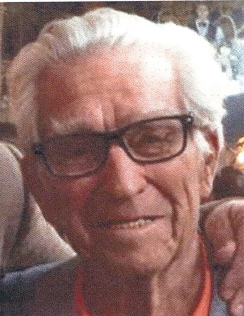 Joseph Petro Profile Photo