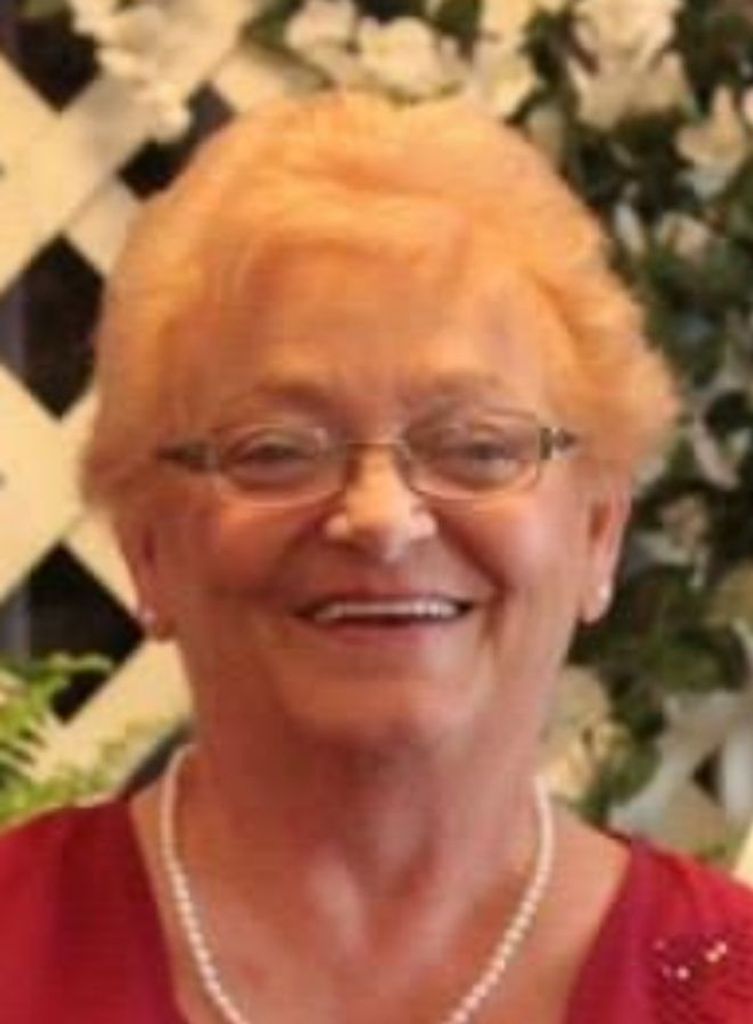 Mary Ann Rollins Profile Photo