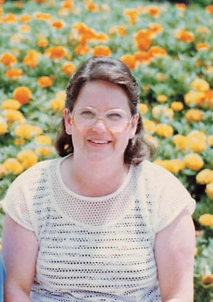Kathleen Hoffart Lehman Profile Photo
