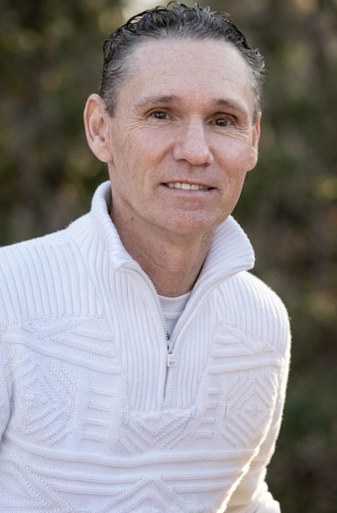 Lee Richard Fuller Profile Photo