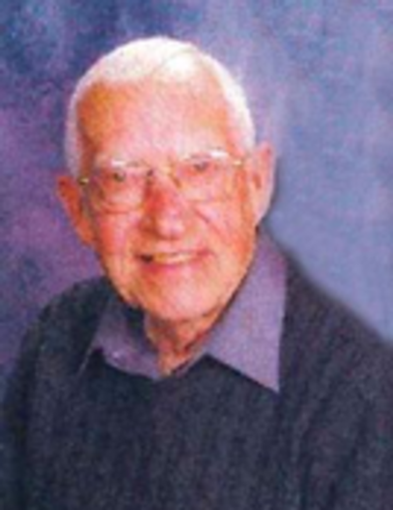 William H. "Bill" Ohms