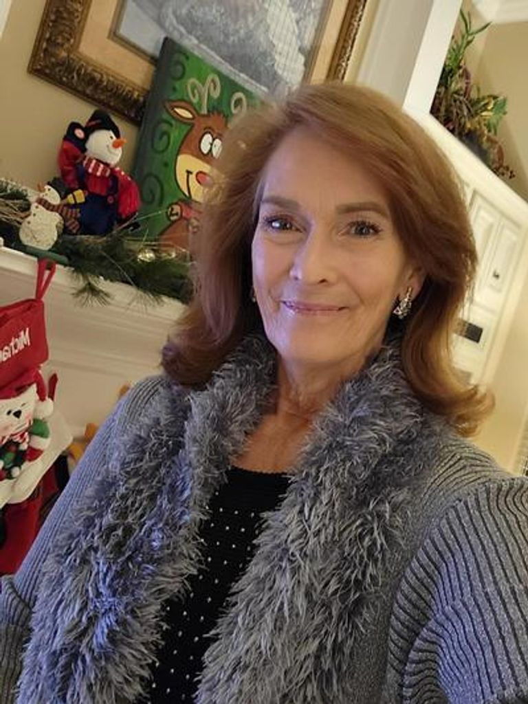 Ann Marie Caputo Trotter