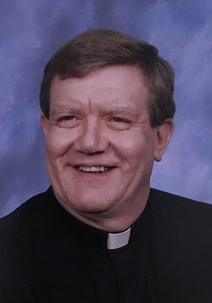 Rev. Ronald W. Onder