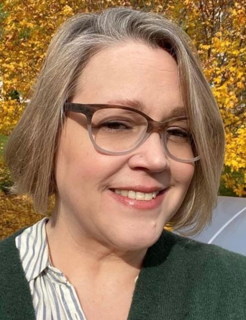 Darlene V. (Harnig)  Brotzman