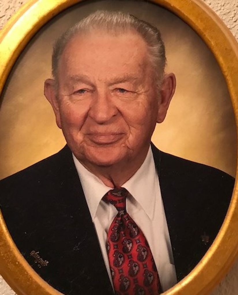 Jack Hood, Jr.