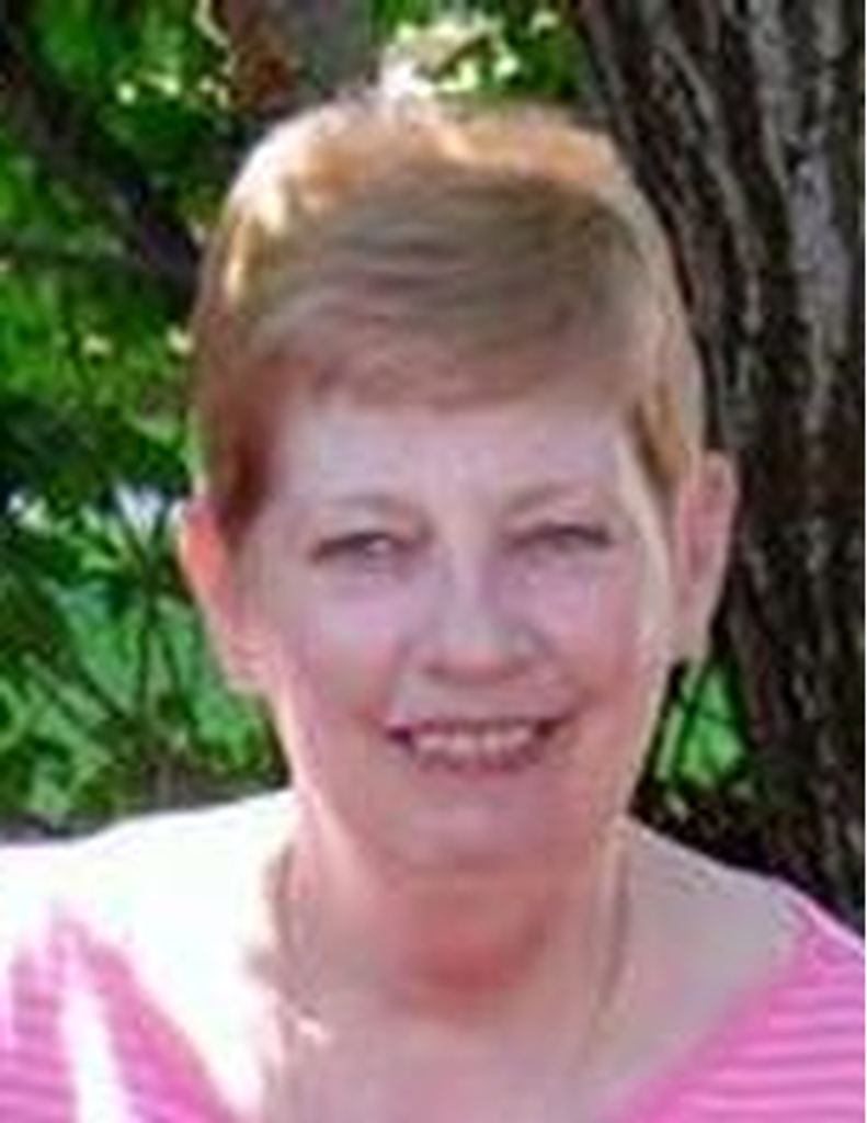 Karen  A. Adams
