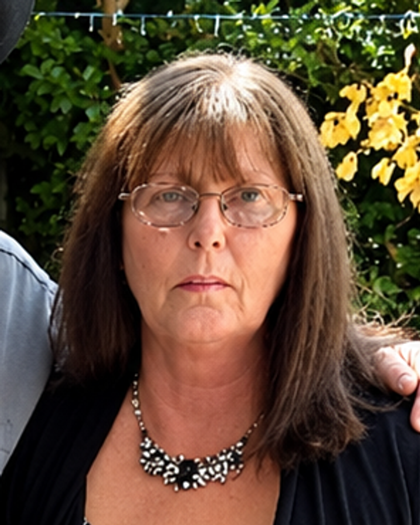 Kay Cox Profile Photo